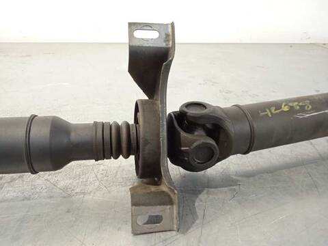 Foto 4ª: Transmision Central Mercedes Clase E 180 1.8 CGI CAT 204CV 150KW FAMILIAR [271860] (2010)