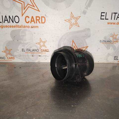 Caudalimetro Seat Ibiza 1.6 TDI 115CV 85KW