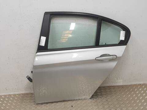 Puerta Trasera Izquierda Bmw Serie 3 315 318D