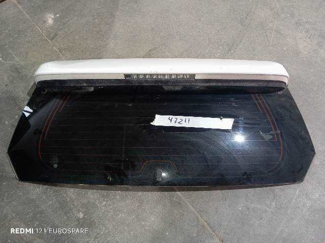 Luna Trasera Toyota Land Cruiser 2.8 D-4D GRJ150