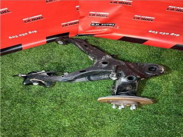 Foto 2ª: Brazo Suspension Trasero Derecho Citroen Jumpy CONTROL M BLUE-HDI FAP 102CV 75KW FURGON [YH01] (2020)