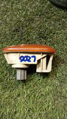 Foto 2ª: Piloto Lateral Derecho Mitsubishi L200 2.5 TD [4D56T] (2001)