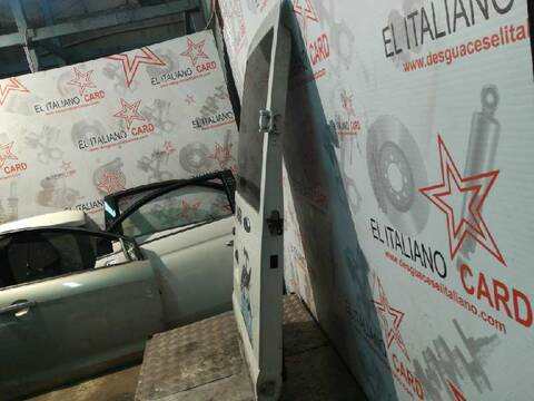 Foto 4ª: Puerta Trasera Derecha Ford Transit 90CV 66KW
