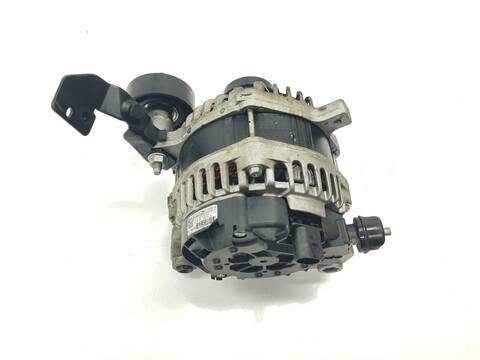 Foto 2ª: Alternador Ford Ranger XLT 4WD DOBLE CABINA