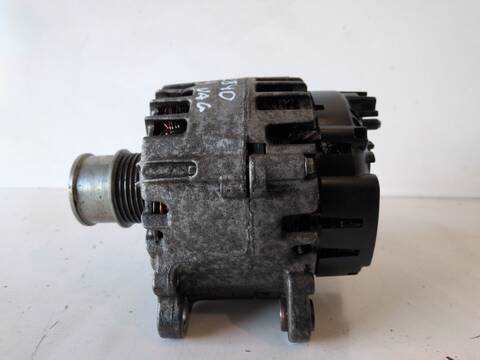 Foto 3ª: Alternador Seat Arona DKR (2020)
