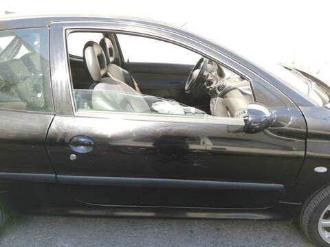 Puerta Delantera Derecha Peugeot 206 RFN