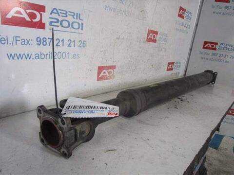 Foto 2ª: Transmision Central Kia Sorento 2.5 CRDI 170CV 125KW [D4CB] (2006)