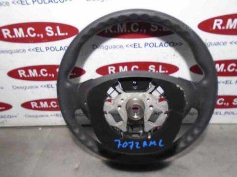 Foto 4ª: Volante Nissan Note ACENTA 80CV 59KW [HR12] (2014)
