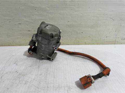 Compresor Aire Acondicionado Toyota Prius BASIS AUT. 78CV