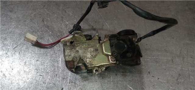 Cerradura Puerta Delantera Derecha Mazda Premacy 2.0 TD