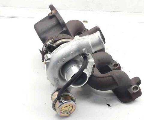 Turbocompresor Ford Mondeo 2.0 16V DI TD CAT BERLINA 116CV 85KW