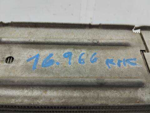 Foto 4ª: Intercooler Peugeot 407 ST CONFORT 136CV 100KW [RHR] (2007)