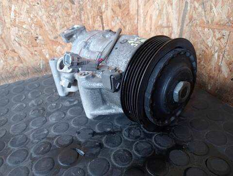 Compresor Aire Acondicionado Toyota Yaris CITY 1 CAT 69CV