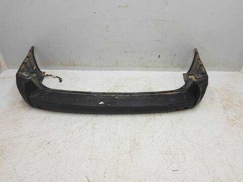 Paragolpes Trasero Peugeot Expert PRO LONG