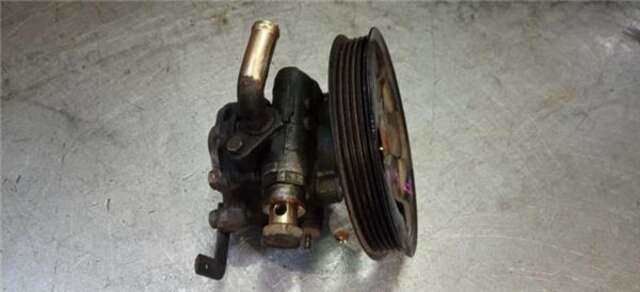 Bomba Servodireccion Mitsubishi Montero 2.0 GDI (H67W. H77W)