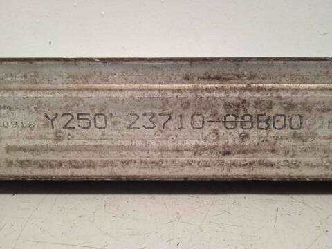 Foto 3ª: Intercooler Ssangyong Rexton 2.7 TD CAT 186CV 137KW (2009)