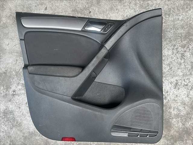 Tapizados Cartoneras Volkswagen Golf 1.4 GASOLINA VI