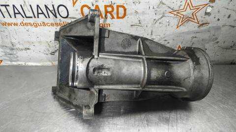 Foto 2ª: Soporte Motor Bmw X5 XDRIVE40D 306CV 225KW [N57SD30B] (2011)