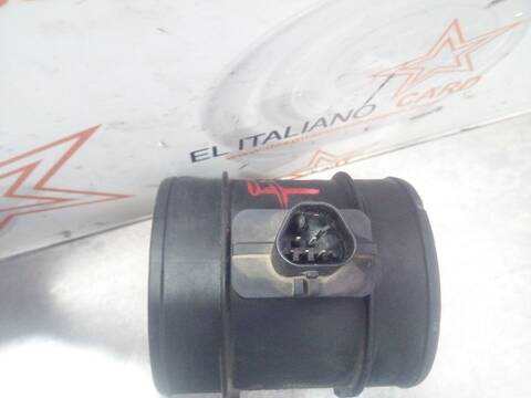 Foto 3ª: Caudalimetro Opel Insignia EDITION BERLINA 131CV 96KW [A20DTH] (2008)