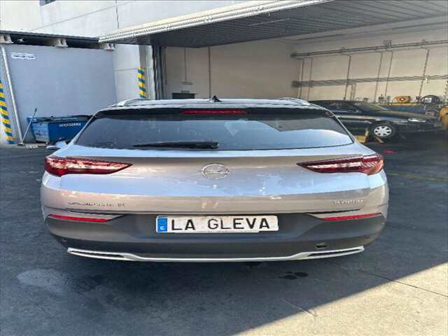 Foto 2ª: Paragolpes Trasero Opel Grandland 1.6I 16V HYBRID 0CV [5G06] (2020)