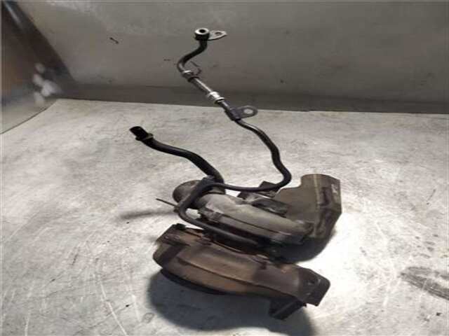 Turbocompresor Mercedes Clase ML 230 2.7 270 CDI (163.113) [2.7 LTR. - 120 KW CDI 20V CAT]