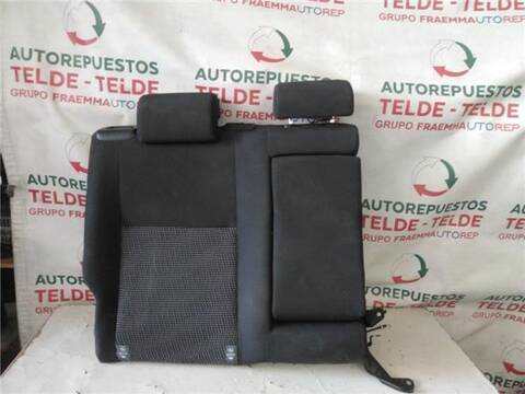 Asientos Traseros Toyota Auris 1.8