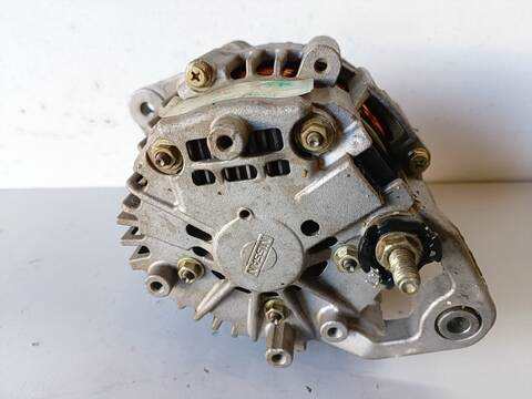 Foto 3ª: Alternador Nissan Terrano 3.0 V6 148CV (1987)