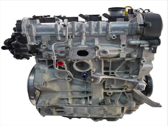 Foto 2ª: Motor Completo Volkswagen Passat 218CV 160KW [CUKC CUK] (2018)
