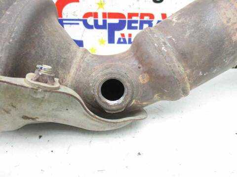 Foto 3ª: Catalizador Honda Jazz L13Z1 (2009)