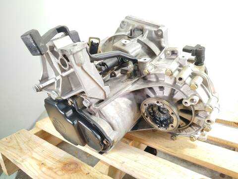 Foto 4ª: Caja Cambios Seat Toledo 1.9 TDI 110CV 81KW [AHF] (1999)