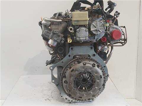Motor Completo Mazda 6 2.0 DI BERLINA 121CV 89KW