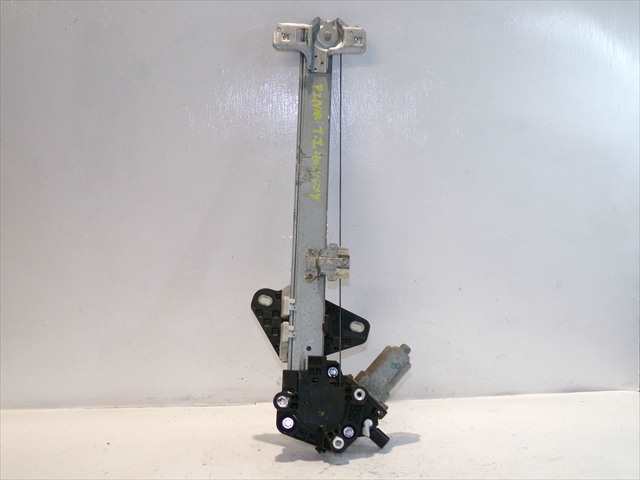 Elevalunas Eléctrico Trasero Izquierdo Honda Crv 2.0 G I-VTEC ,2006-2009