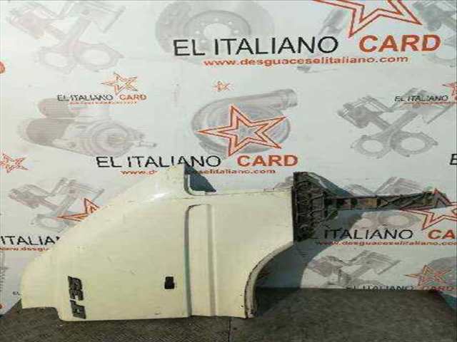 Foto 4ª: Aleta Delantera Derecha Volkswagen Lt 69CV 51KW CAJA ABIERTA