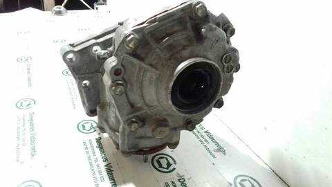 Foto 2ª: Diferencial Delantero Toyota Rav4 2.2 TD CAT 136CV 100KW [2ADFTV] (2007)