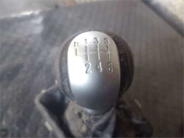 Palanca de Cambio Opel Vectra 1.9 SPORT [1.9 LTR. - 88 KW CDTI]
