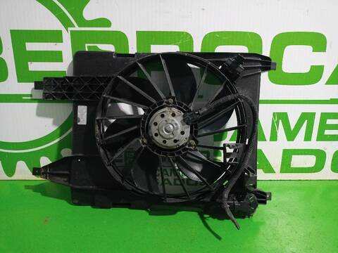 Electroventilador Renault Scenic GRAND EMOTION 112CV