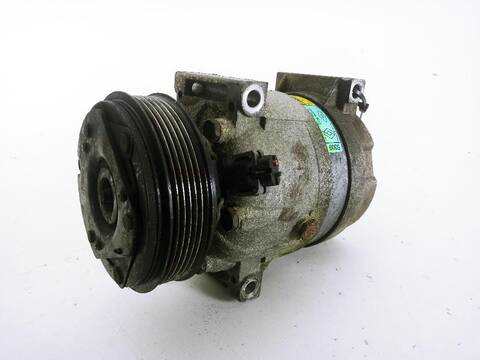 Compresor Aire Acondicionado Renault Megane 1.9 DCI BA05 BA1F)