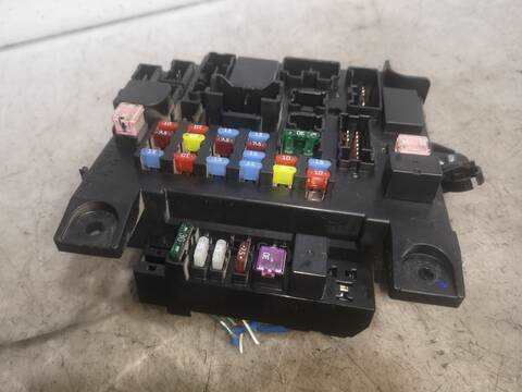 Foto 2ª: Centralita Confort BSI Citroen C4 9H05 AIRCROSS (2013)