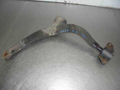 Foto 4ª: Brazo Suspension Delantero Derecho Peugeot 607 BASICO 204CV 150KW [UHZ] (2005)