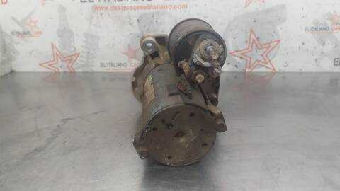 Foto 3ª: Motor de Arranque Ford Fiesta AMBIENTE 68CV 50KW [F6JD] (2010)