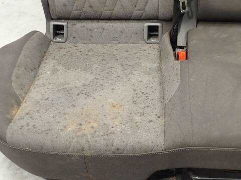 Foto 3ª: Asientos Traseros Volkswagen T-Cross 1.0 TSI 116CV 85KW [DUSA] (2024)