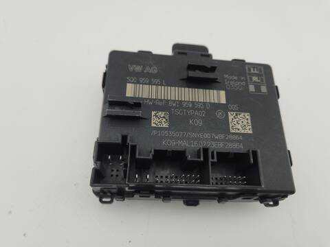 Centralita Motor ECU Audi A3 35 TFSI MILD HYBRID 150CV 110KW