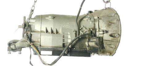 Foto 2ª: Caja Cambios Mercedes Clase S 220 VERSION INDEFINIDA (1998)