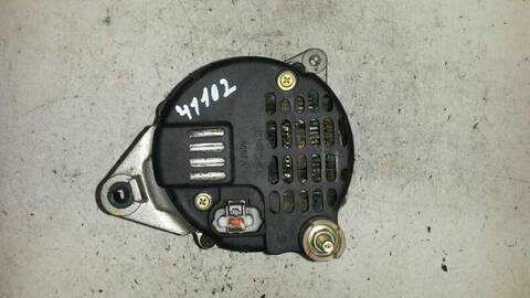 Foto 2ª: Alternador Hyundai Trajet 2.0 16V CAT 136CV 100KW [G4JP] (2002)