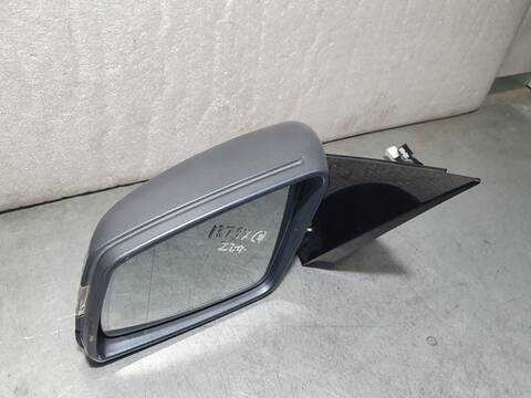 Foto 2ª: Retrovisor Izquierdo Mercedes Clase E 180 220 CDI BLUEEFFICIENCY 212.202) 170CV 125KW FAMILIAR [651924] (2017)