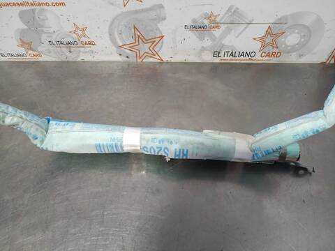 Foto 4ª: Airbag Cortina Delantero Derecho Mercedes Clase C 160 C 220 T CDI BLUETEC 205.204) 170CV 125KW FAMILIAR [651921] (2014)