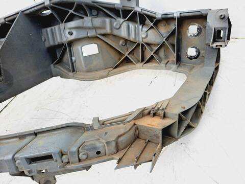Foto 2ª: Panel Frontal Ford C Max AMBIENTE D) 109CV 80KW FOCUS CAP) [G8DA] (2005)