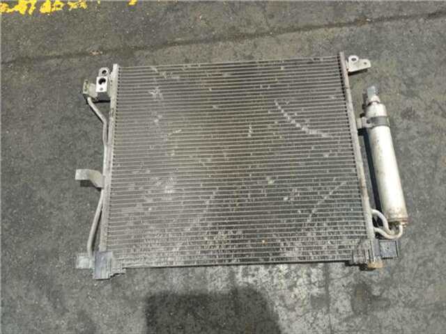 Radiador Calefaccion A.A. Nissan Juke 1.5 ACENTA [1.5 LTR. - 81 KW TURBODIESEL CAT]