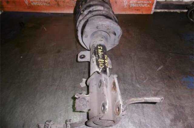 Amortiguador Delantero Derecho Fiat Stilo 1.9 JTD (192_XE1A)