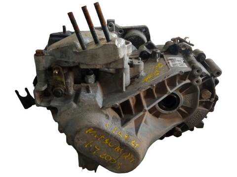 Foto 2ª: Caja Cambios Mitsubishi Carisma 1.9 DI-D DA5A) (1995)